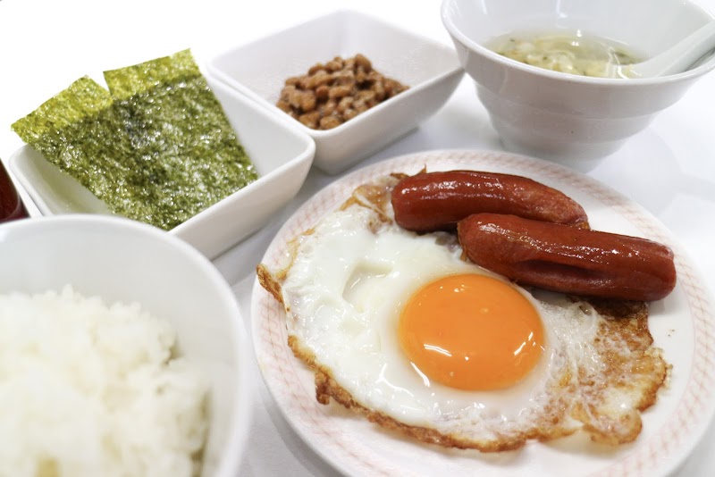 守山アートホテル