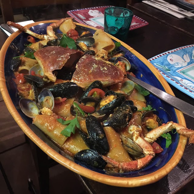 Cucina Napoletana