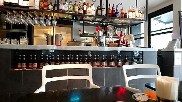 Good Morning Cafe & Grill