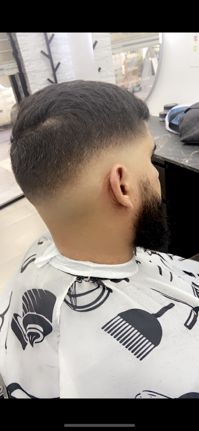 Coiffure Naffah
