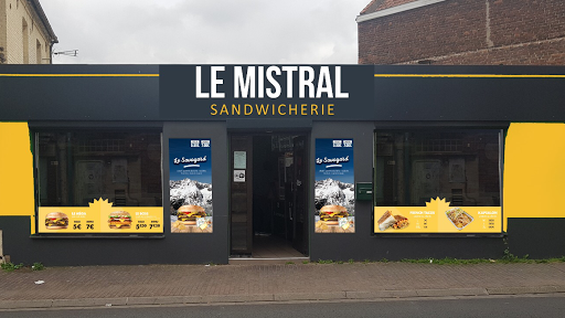 Photo 2 - Le Buisson Burger
