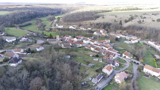 Photo de Mairie de Tronville-en-Barrois à Tronville-en-Barrois (55310)