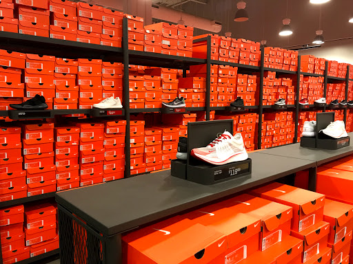 Nike Clearance Store - Concord - Thumbnail