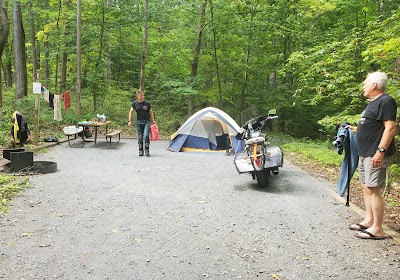 Manor Area Camper Registration