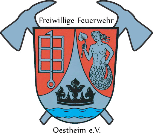 Feuerwehr Oestheim