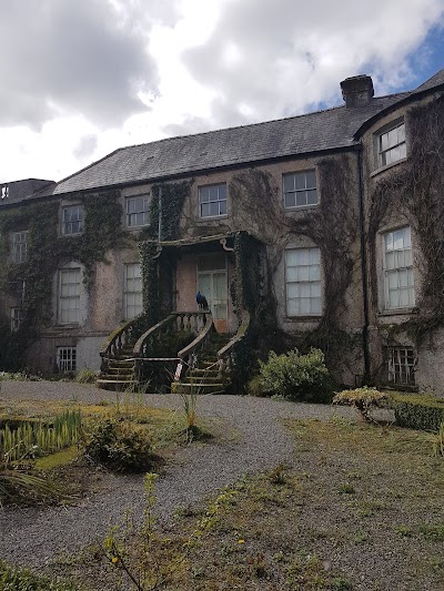 Photos of Altamont Gardens