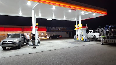 Photos of Ahern's Service Center