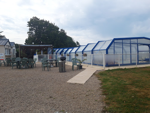 Camping village of Brittany - Thumbnail