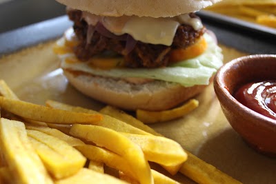 Photos of Authentic Flavors