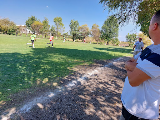 Soccer field “Los Ramirez” - Thumbnail