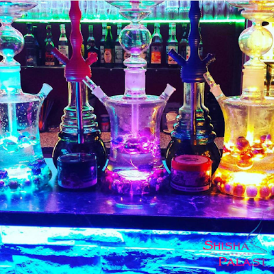 Photos of Shisha Palast