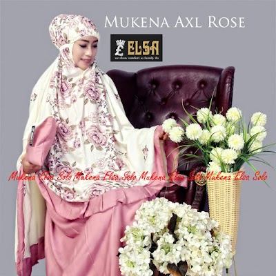 Photos of Elsa Batik Surakarta