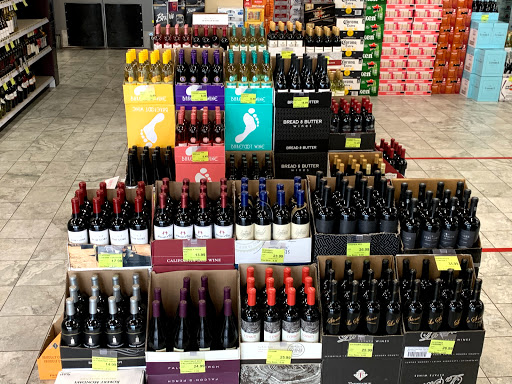BSW Liquor Gallery - Canada