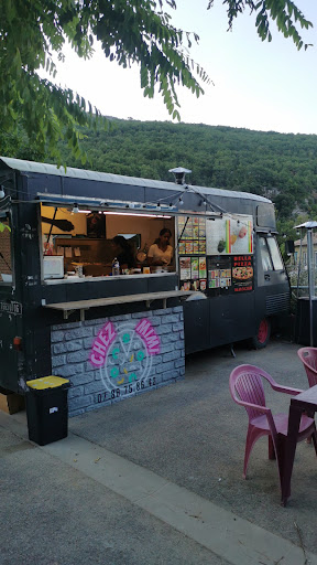 chez MIMI pizza - Thumbnail