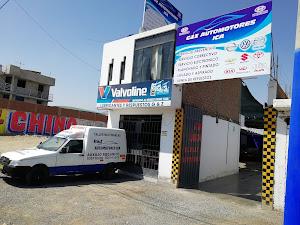 Taller De Don Mario 6