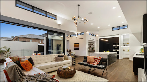 Caulfield South Interior Painters