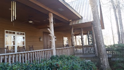 McClain Lodge