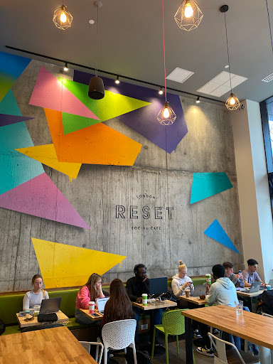 Reset Social Cafe - Thumbnail