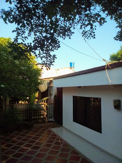 Photos of Iglesia catolica inmaculada concepcion de tuchin