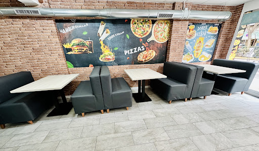 Sk Pizza Hut - Thumbnail