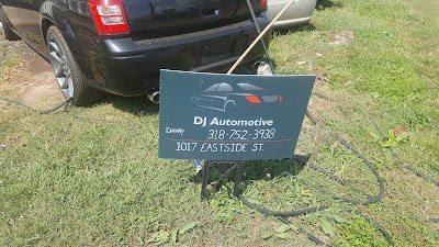 DJ Automotive