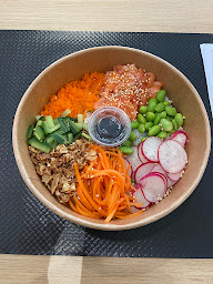 Photo n°6 de SAWADEE THAI-SUSHI à Morteau (Sushi à emporter)