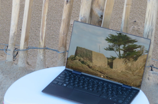 PC agility - Visual