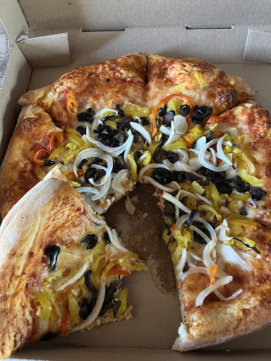 Conforti's Pizzeria - Thumbnail