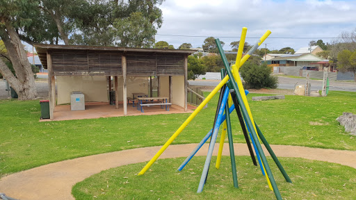 Elliston Playground - Thumbnail