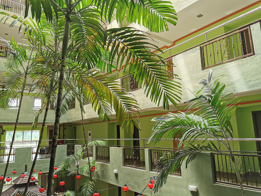 Melang Inn