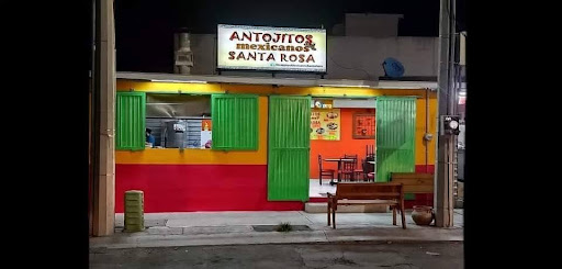 Antojitos Mexicanos Santa Rosa - Thumbnail