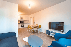 Photo n°25 de Ocordo Travaux Lille - Entreprise de rénovation à Lille à Marcq-en-Baroeul (Carreleur)