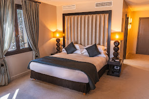 Photo n°30 de Le Daya Hotel & Spa à Roquebrune-sur-Argens (Spa)
