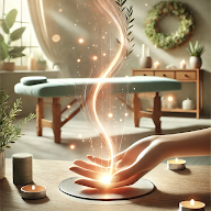 Marie France REMOUÉ Magnétiseur à Solignac