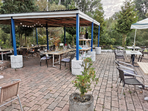 Restaurant El-Greco Pension Naheblick Inh. Konstantinos Giazkoulidis