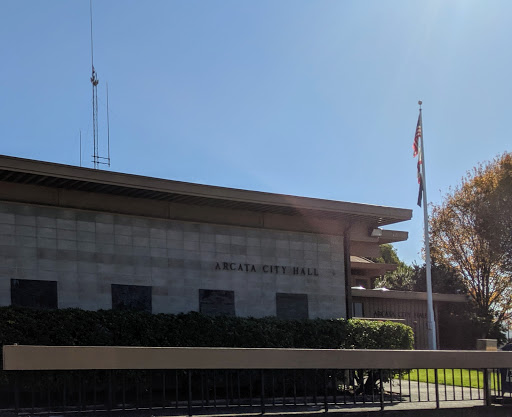 Arcata - Visual