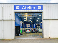 Norauto Pontivy à Pontivy