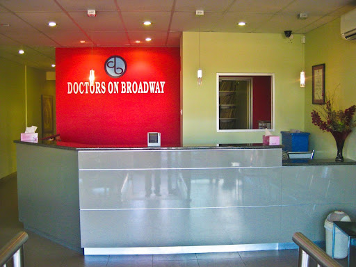 Doctors on Broadway - Thumbnail