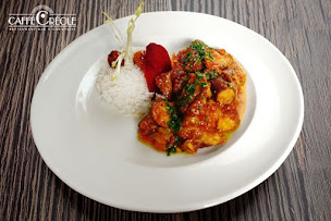 Photo n°86 de Caffé Créole à Paris (Restaurant végétarien)