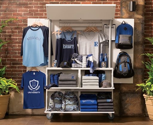 Camelsota Custom Apparel Printing and Embroidery