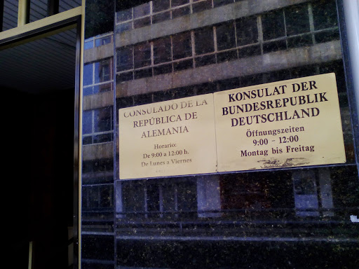 Consulado de República Federal de Alemania Gallery - Spain