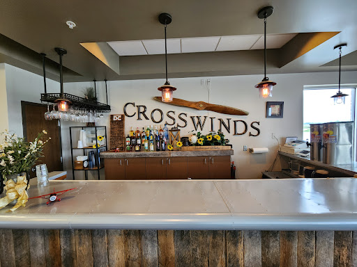 Crosswinds Cafe - Thumbnail