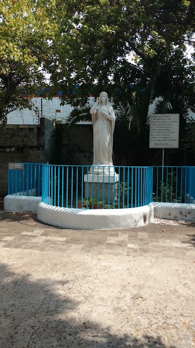 Photos of Gruta de Lourdes