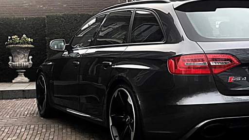 Car Emotion