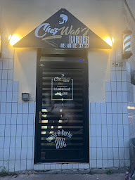 Photo n°1 de Chez Wab'z à Bordeaux (Salon de coiffure)