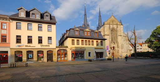 Goldschmiede E. Schenk - Visual