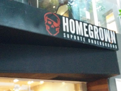 photo of Homegrown Galeria