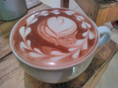 Photos of IC COFFEE