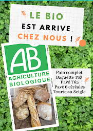 Photo n°26 de De La Graine Au Pain à Mont-Saint-Aignan (Sandwicherie)