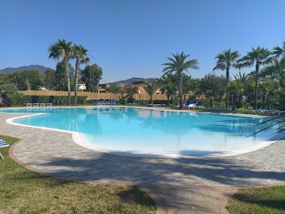 Cilento Resort Villaggio Velia